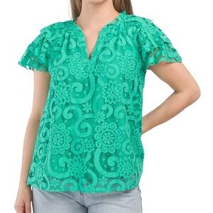 Nanette Lepore Blouse